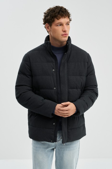 зимняя куртка 771134003 фотография