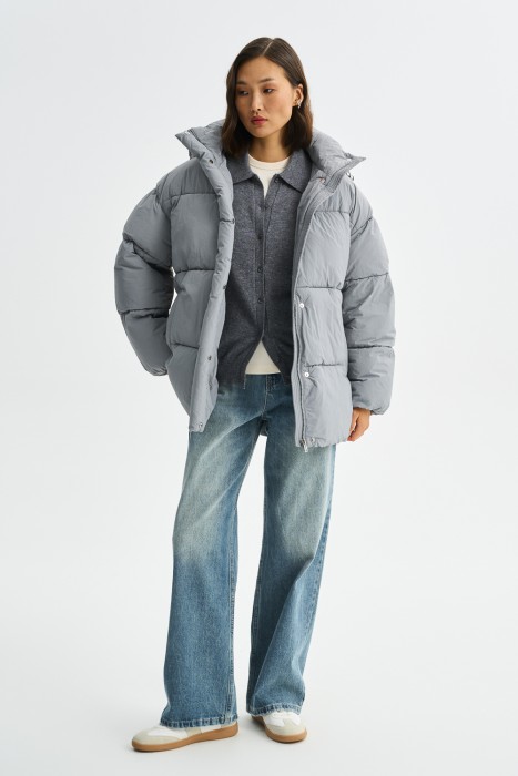 зимняя куртка 781063003 фотография