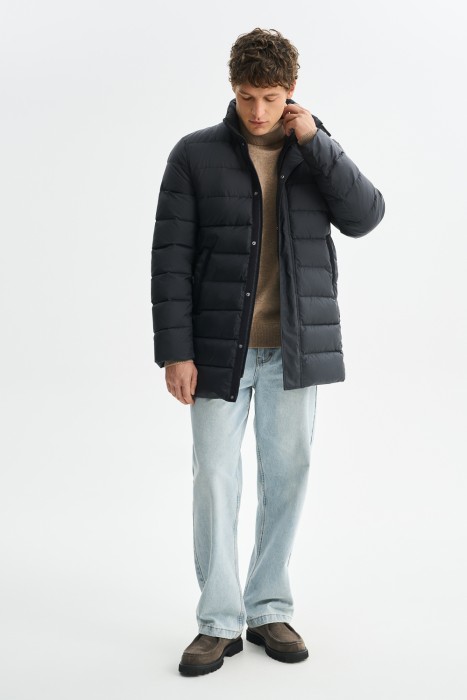 зимняя куртка 763789003 фотография