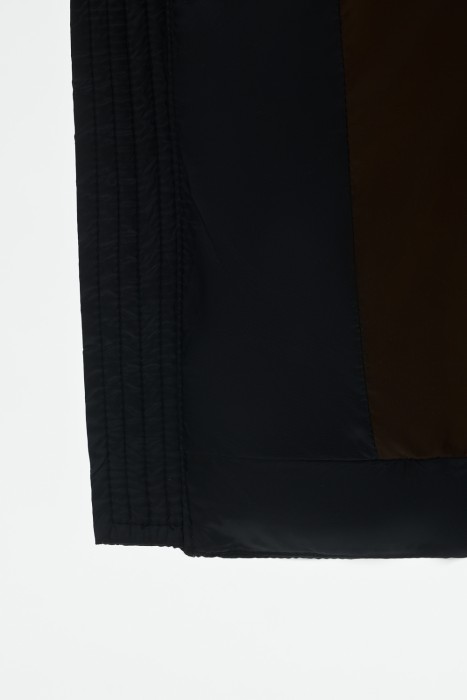 зимняя куртка из россии вид сбоку