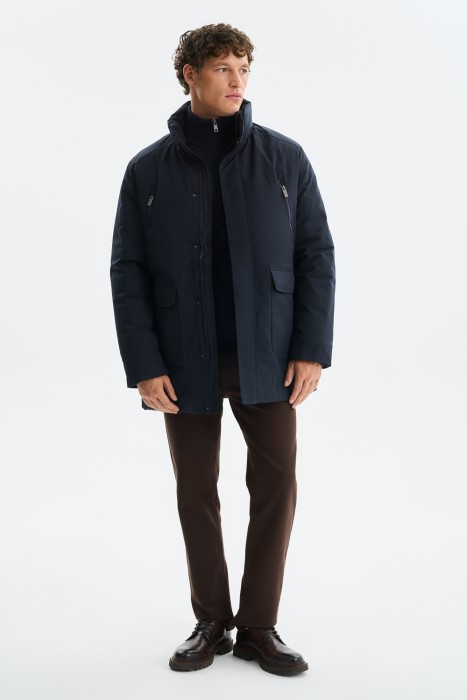 зимняя куртка 778860003 фотография