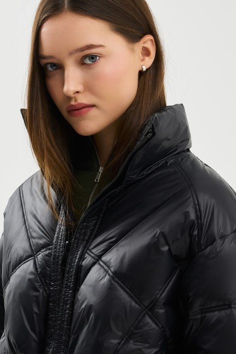 зимняя куртка из россии вид сбоку