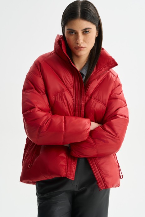 зимняя куртка 790300003 фотография