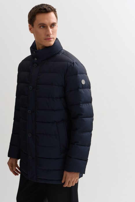 зимняя куртка 823996003 фотография