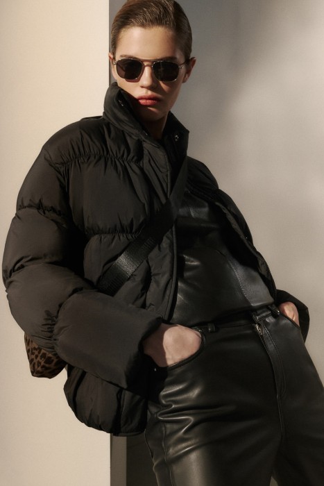 зимняя куртка 781721003 фотография