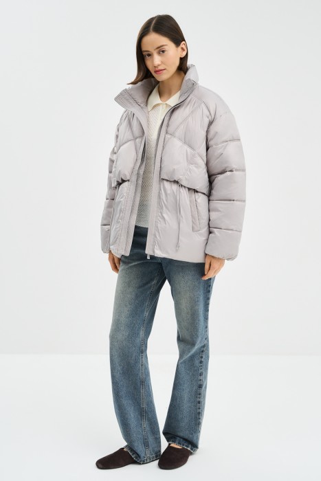 зимняя куртка 790299003 фотография