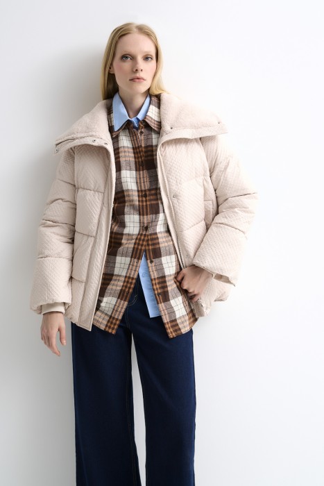 зимняя куртка 715350003 фотография