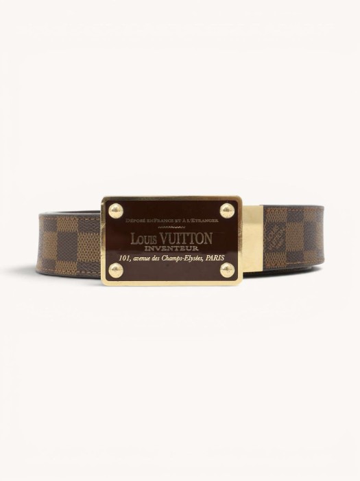belt S30696547 фотография