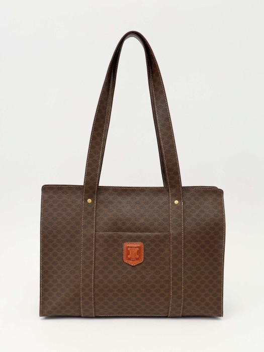 canvas bag S30605245 фотография