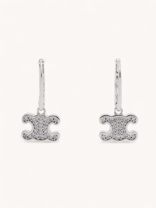 earrings NS29157243 фотография