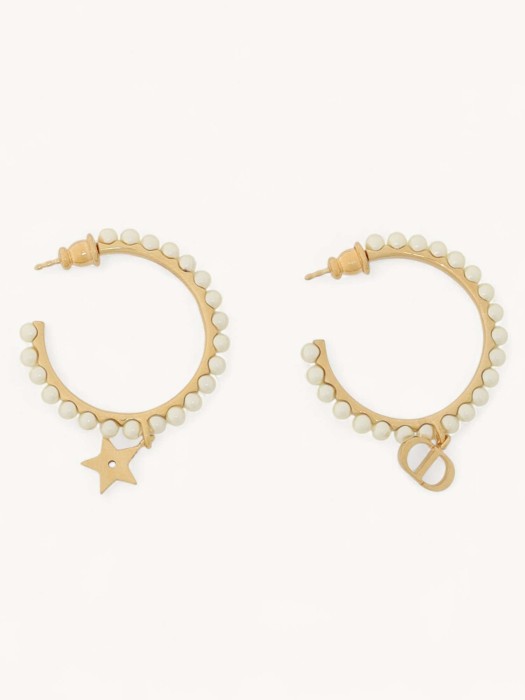 earrings NS28722237 фотография