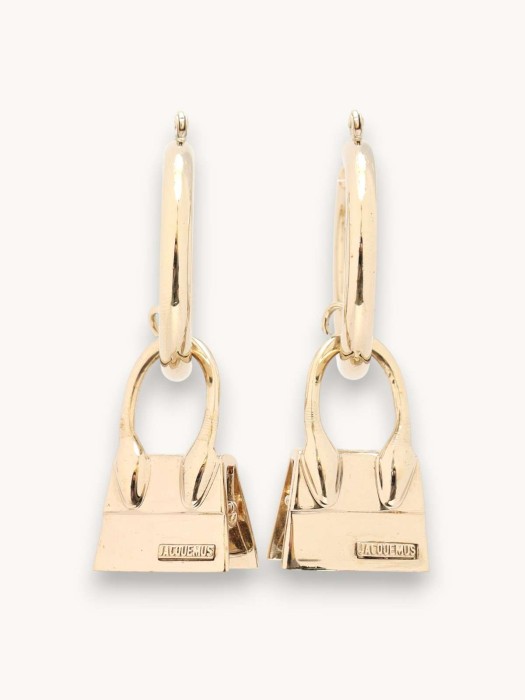 earrings R30059595 фотография