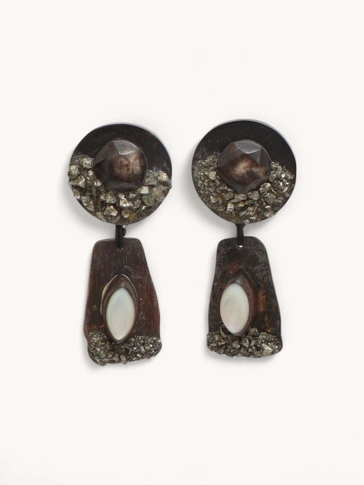earrings R28599451 фотография