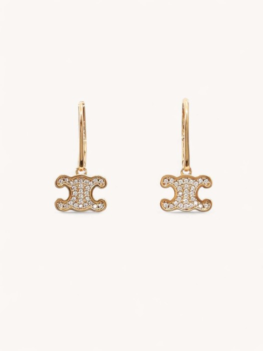 earrings NS31412283 фотография