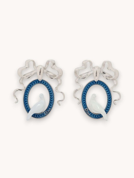 earrings NS31384033 фотография