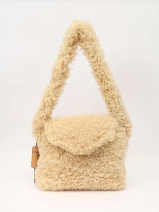 fur bag N30261375 фотография