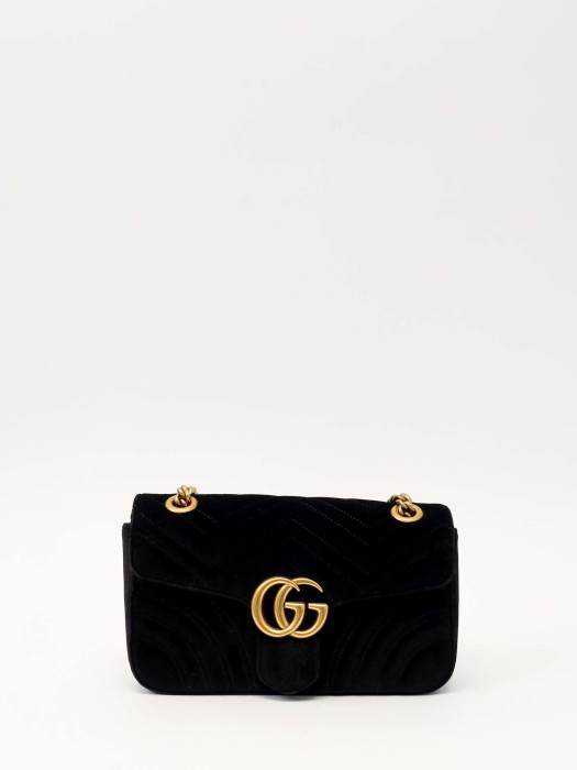 gg marmont BG30407479 фотография