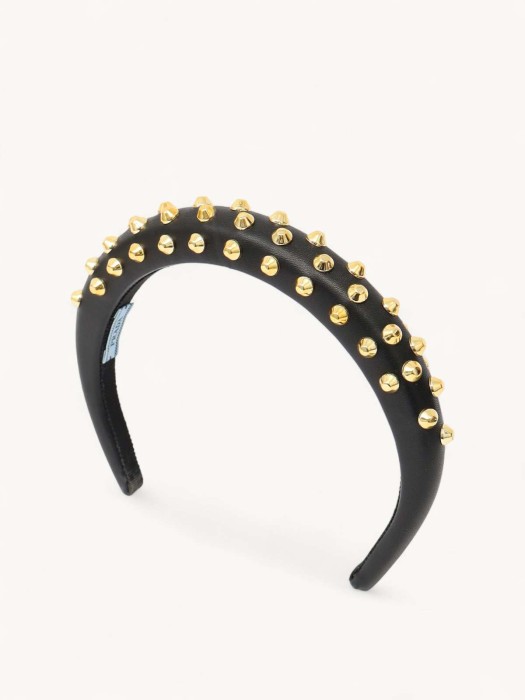 headband R29350273 фотография
