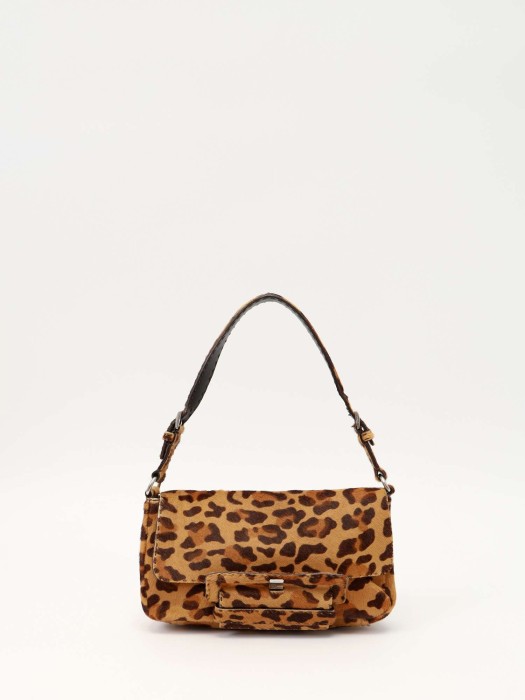 leather bag W30766693 фотография