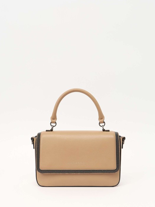 leather bag R30663697 фотография