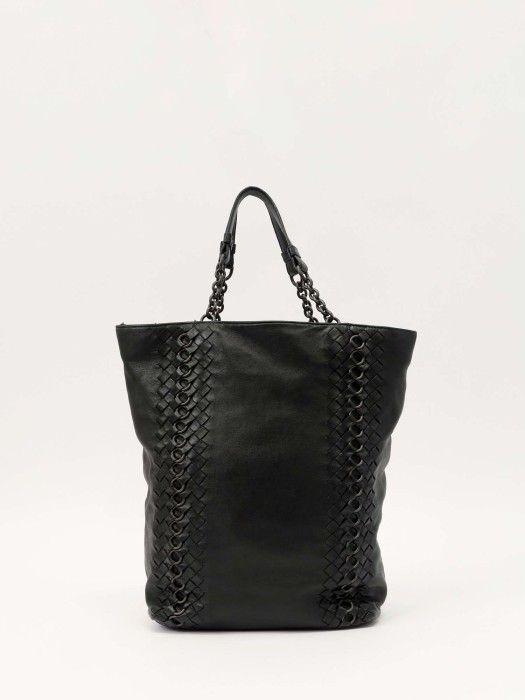 leather bag R29691415 фотография