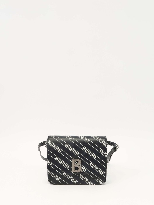leather bag R30677805 фотография