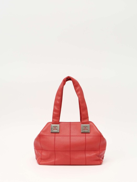 leather bag R30664125 фотография