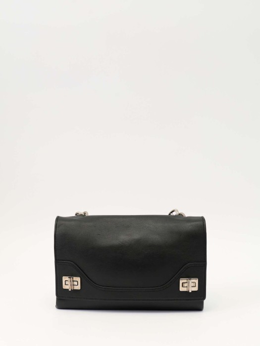 leather bag S30315499 фотография