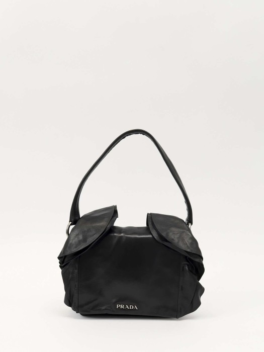 leather bag R28962355 фотография