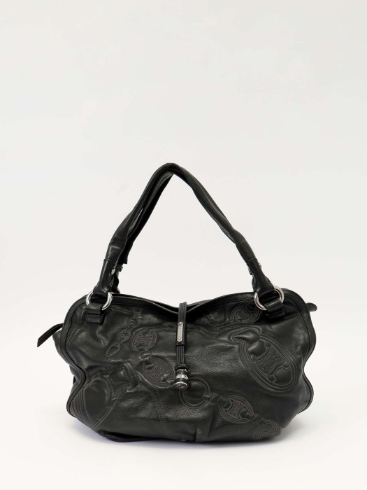 leather bag R30096489 фотография