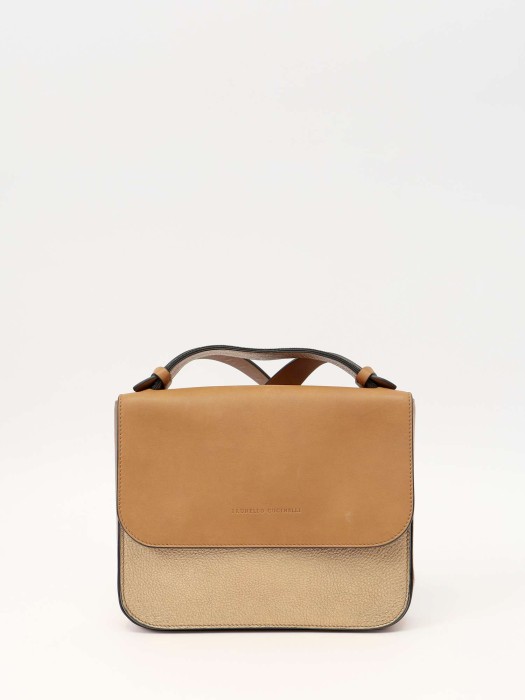 leather bag R29440043 фотография