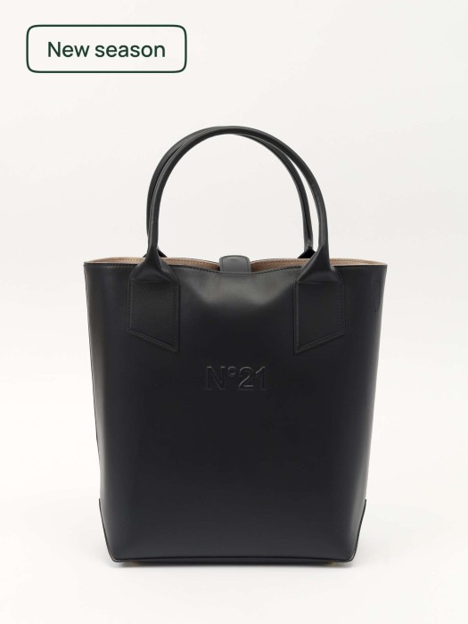 leather bag NB28848313 фотография
