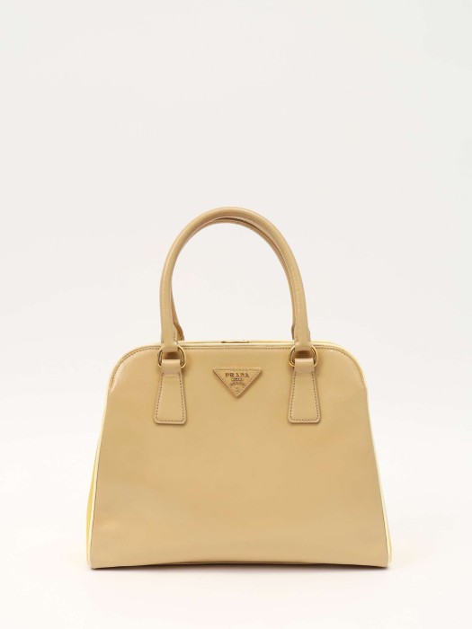leather bag R29644773 фотография