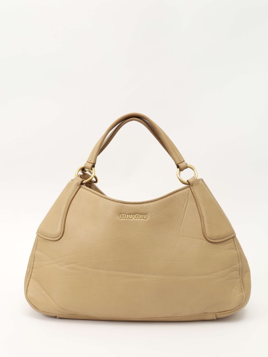 leather bag R28834941 фотография