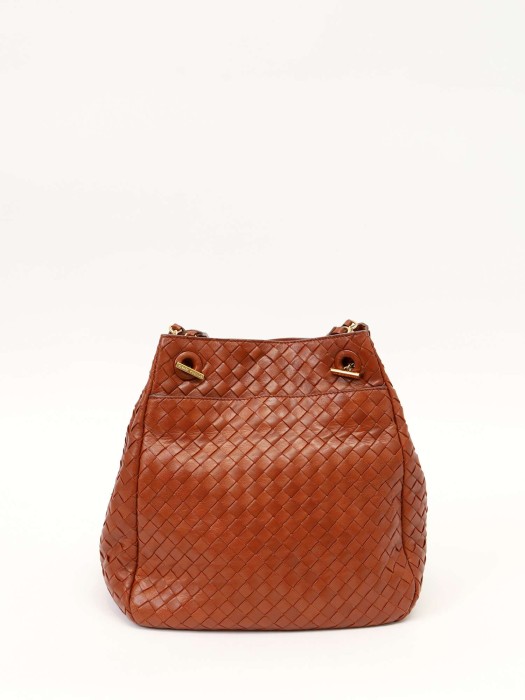leather bag S30332789 фотография