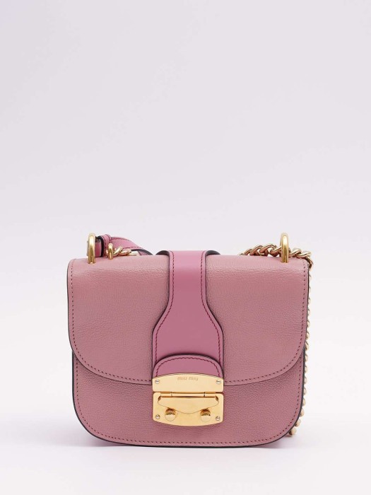 leather bag R28394619 фотография