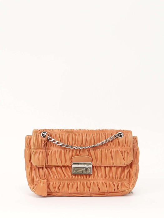 leather bag R28063459 фотография