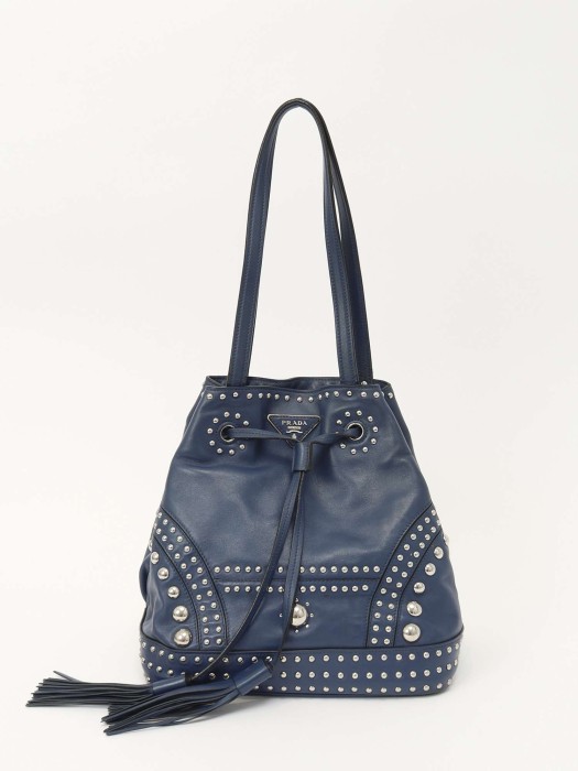 leather bag R28394679 фотография