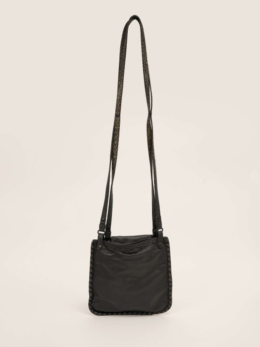 leather bag R28151133 фотография