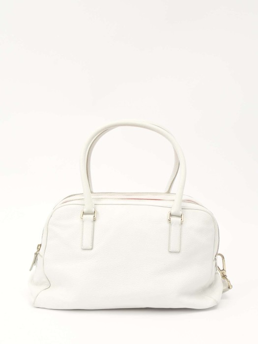 leather bag R28730623 фотография