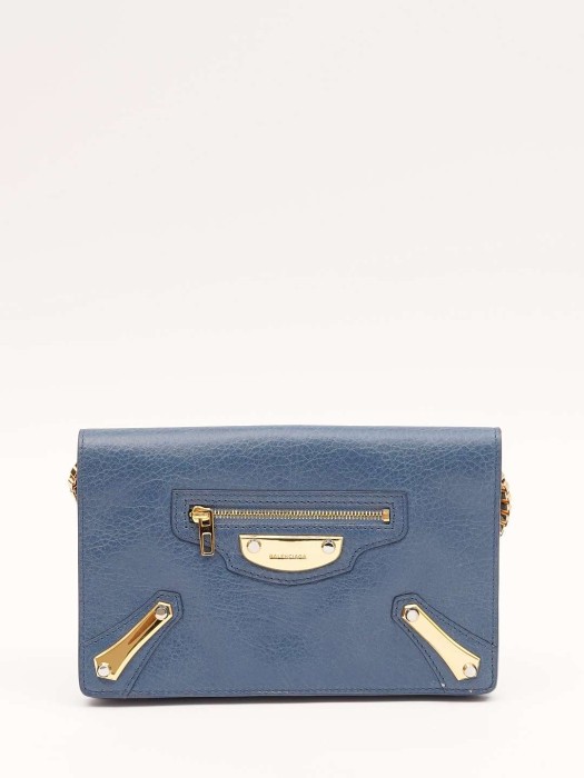 leather bag R28621733 фотография