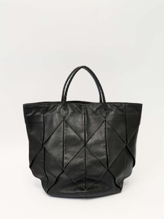 leather bag R29232381 фотография