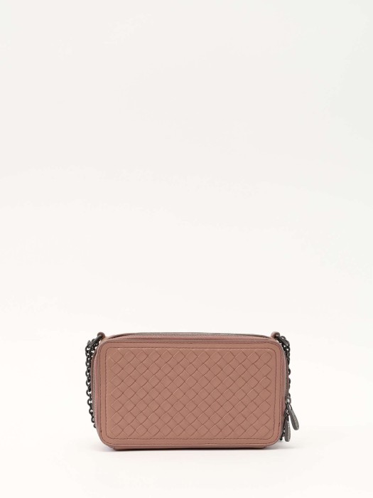 leather bag R29708745 фотография