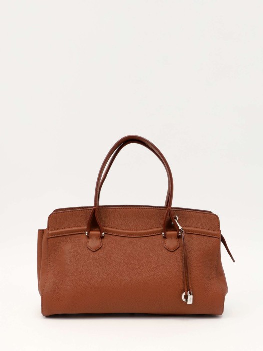 leather bag S29916397 фотография