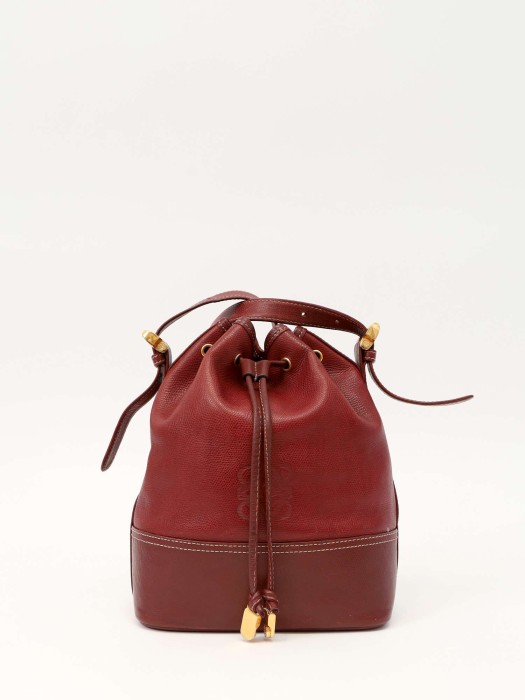 leather bag R30015443 фотография