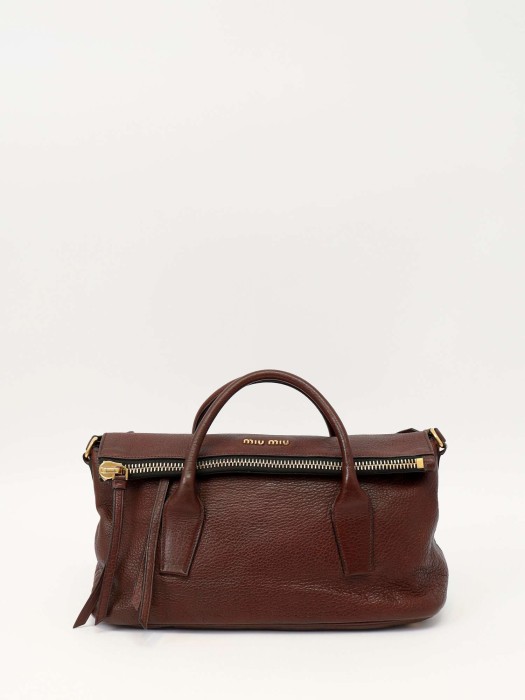 leather bag S30772843 фотография
