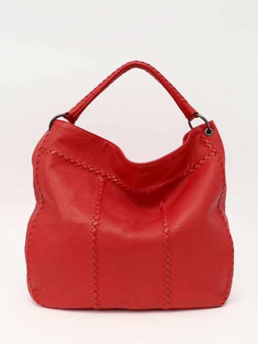 leather bag R30860755 фотография