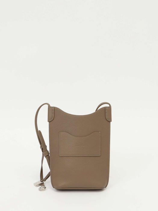 leather bag R30957818 фотография