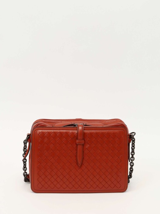 leather bag R31137466 фотография