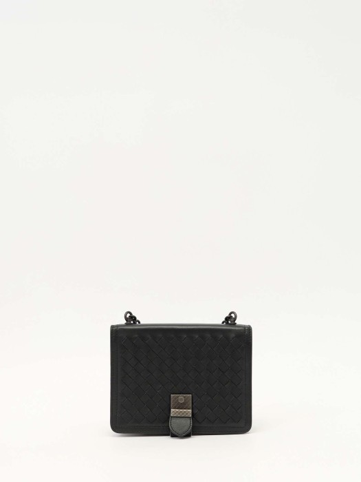 leather bag R31162452 фотография